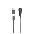 Microfon omnidirectional Audio-Technica ATR4650-USB