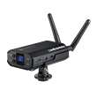 Sistem fara fir cu lavaliera pentru camera Audio-Technica ATW-1701/P1 , bodypack, ATR829cW, cardioid
