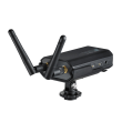 Sistem fara fir cu lavaliera pentru camera Audio-Technica ATW-1701/P1 , bodypack, ATR829cW, cardioid
