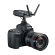 Sistem fara fir cu lavaliera pentru camera Audio-Technica ATW-1701/P1 , bodypack, ATR829cW, cardioid