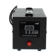 Stabilizator de tensiune 1000VA Well/Braun , 1KVA, automat, cu releu