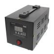 Stabilizator de tensiune 1000VA Well/Braun , 1KVA, automat, cu releu