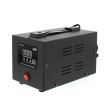 Stabilizator de tensiune 1000VA Well/Braun , 1KVA, automat, cu releu