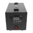 Stabilizator de tensiune 1000VA Well/Braun , 1KVA, automat, cu releu