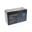 Acumulator plumb acid Well 12V 9aH
