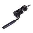 Microfon instrument Shure Beta 98AD/S , clema pt. tobe, condenser, supercardioid