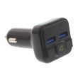 Modulator FM Bluetooth Well Voyager