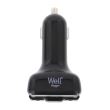 Modulator FM Bluetooth Well Voyager