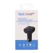 Modulator FM Bluetooth Well Voyager