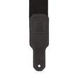 Curea chitara Boss BSC-20-BLK, neagra