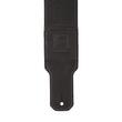 Curea chitara PREMIUM Boss BSL-25-BLK, neagra