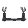 Set 2 microfoane de studio Behringer C-2 , condenser