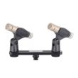 Set 2 microfoane de studio Behringer C-2 , condenser