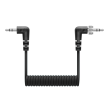 Sistem fara fir digital Sennheiser XSW-D Portable Lavalier Set, ME 2, RX camera