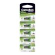 Baterie 4LR44 Camelion 4LR44 , alcalina, 6V, A544, L1325, 476A, V34PX