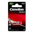 Baterie 32A Camelion A32 , alcalina, 9V, MN32, V32A, L822, GP32A
