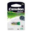 Baterie 32A Camelion A32 , alcalina, 9V, MN32, V32A, L822, GP32A