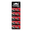 Baterie AG13 Camelion , alcalina, 1.5V, LR44, LR1154, V13GA, 357, A76