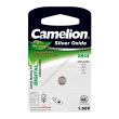Baterie AG13 Camelion , alcalina, 1.5V, LR44, LR1154, V13GA, 357, A76