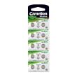 Baterie AG13 Camelion , alcalina, 1.5V, LR44, LR1154, V13GA, 357, A76