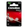 Baterie ceas AG4 Camelion , alcalina, 1.5V, LR626, 177, V4G4