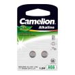 Baterie AG6 Camelion , alcalina, 1.5V, V6GA, LR921, SR927SW, SG6
