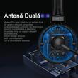 Sistem de comunicare wireless Came-TV WAERO-9KIT-EU, pachet 9 casti cu microfon