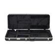 Case chitara electrica ABS Thomann, pentru ST-style / T-style