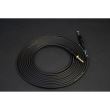 Cablu instrument 3M Cordial CCI 3 PP , jack 6.3 tata mono, jack 6.3 tata mono, aurite, Rean