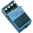 Pedala efect chitara Boss CH-1