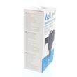 Incarcator wireless auto well 10W , gura de ventilatie