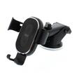 Incarcator Wireless auto well 10W cu ventuza