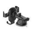 Incarcator Wireless auto well 10W cu ventuza