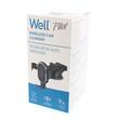 Incarcator Wireless auto well 10W cu ventuza