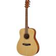Chitara acustica Yamaha F400 II NS natural satin