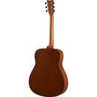 Chitara acustica Yamaha F400 II NS natural satin