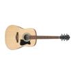 Pachet chitara acustica Ibanez V50NJP VS Set Open Pore Vintage Sunburst