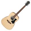 Pachet chitara acustica Ibanez V50NJP VS Set Open Pore Vintage Sunburst