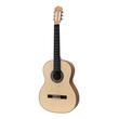 Chitara clasica Hora SS500 Silver Aningre 7/8