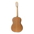 Chitara clasica Hora SS500 Silver Aningre 7/8