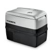 Frigider auto cu compresor Coolfreeze CDF 46 , 39L, 12/24V