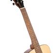 Chitara electro-acustica 3/4 Cort ADMiniE OP Open Pore, simetrica