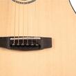 Chitara electro-acustica 3/4 Cort ADMiniE OP Open Pore, simetrica