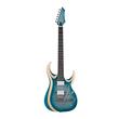 Chitara electrica Cort X700 Duality II PIB Polar Ice Burst
