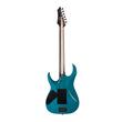 Chitara electrica Cort X700 Duality II PIB Polar Ice Burst