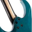 Chitara electrica Cort X700 Duality II PIB Polar Ice Burst
