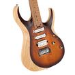Chitara electrica Cort X700 Triality OP VB Open Pore Vintage Burst