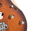 Chitara electrica Cort X700 Triality OP VB Open Pore Vintage Burst
