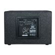 Subwoofer activ Dap Audio DRX-12BA , 12", 600W
