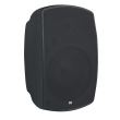 Boxa pasiva de perete Dap Audio Evo 8, 80W, neagra, per buc